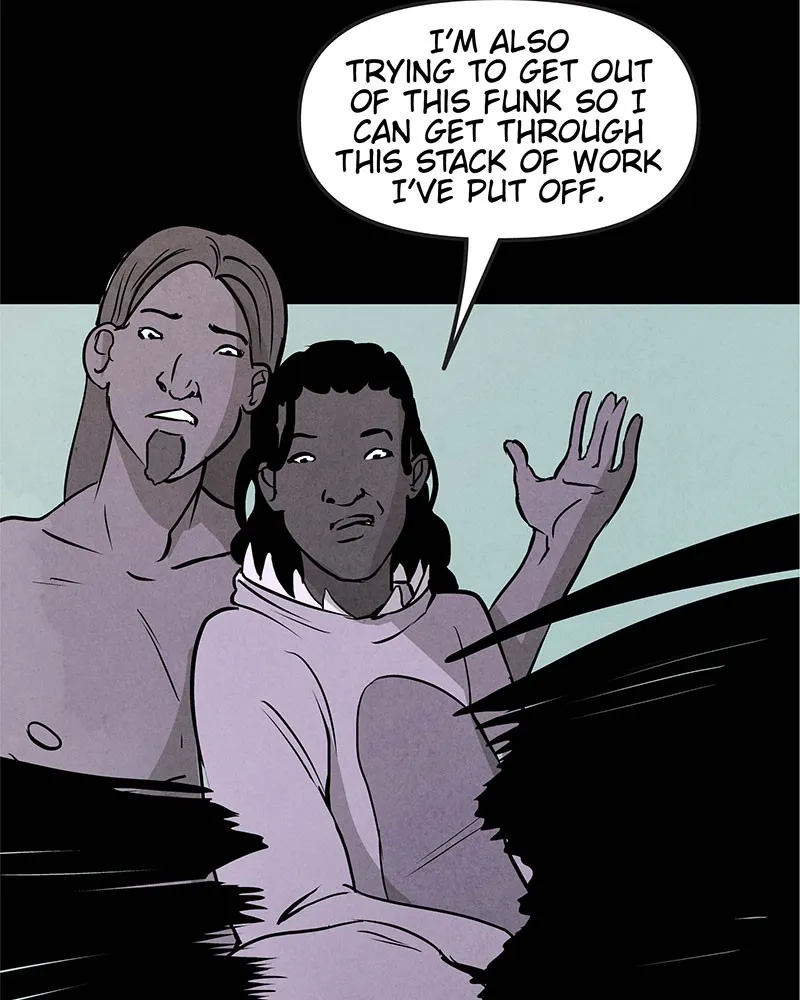 Metaphorical HER Chapter 39 page 29 - 