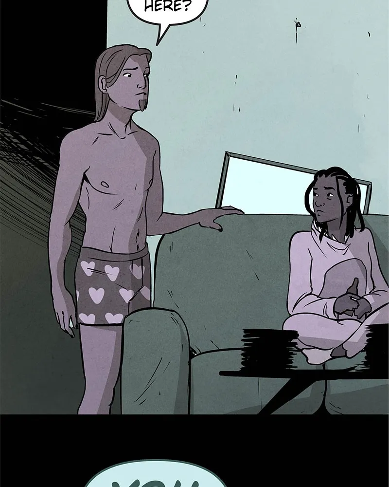 Metaphorical HER Chapter 39 page 4 - 