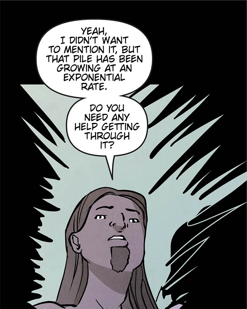 Metaphorical HER Chapter 39 page 31 - 