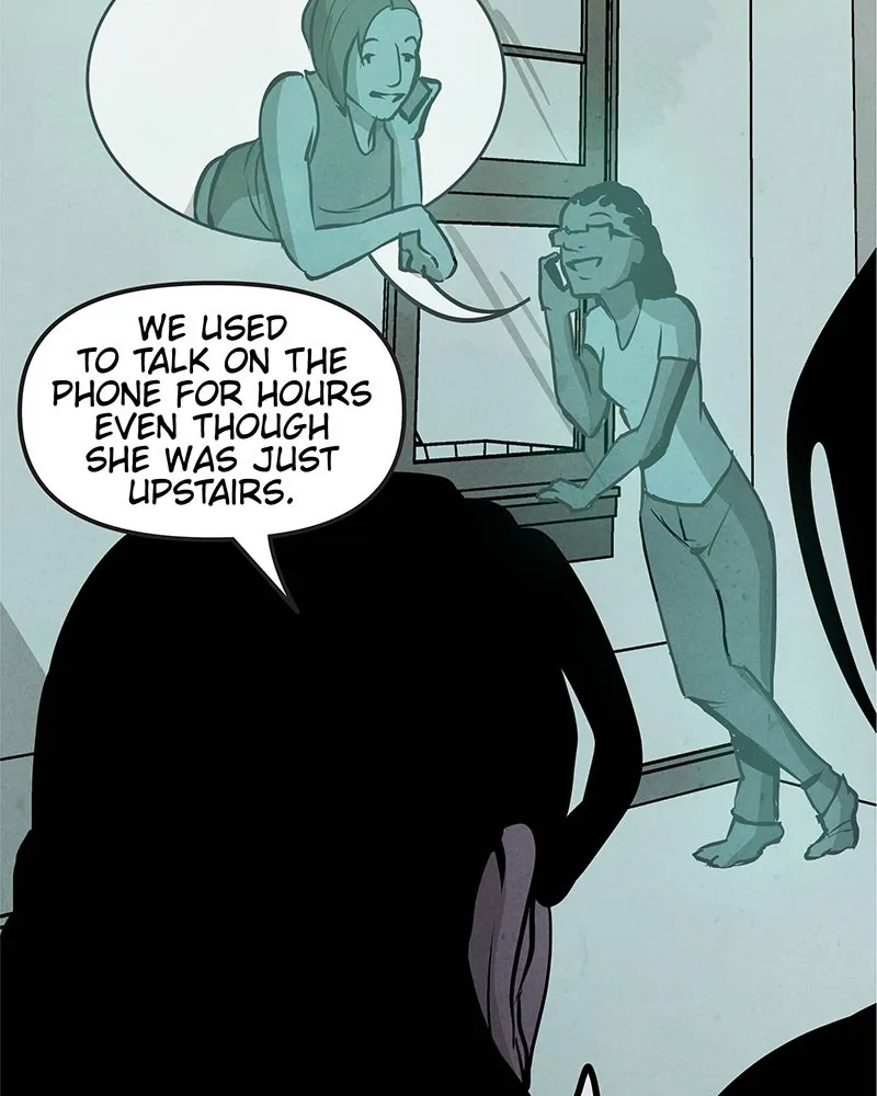 Metaphorical HER Chapter 39 page 33 - 