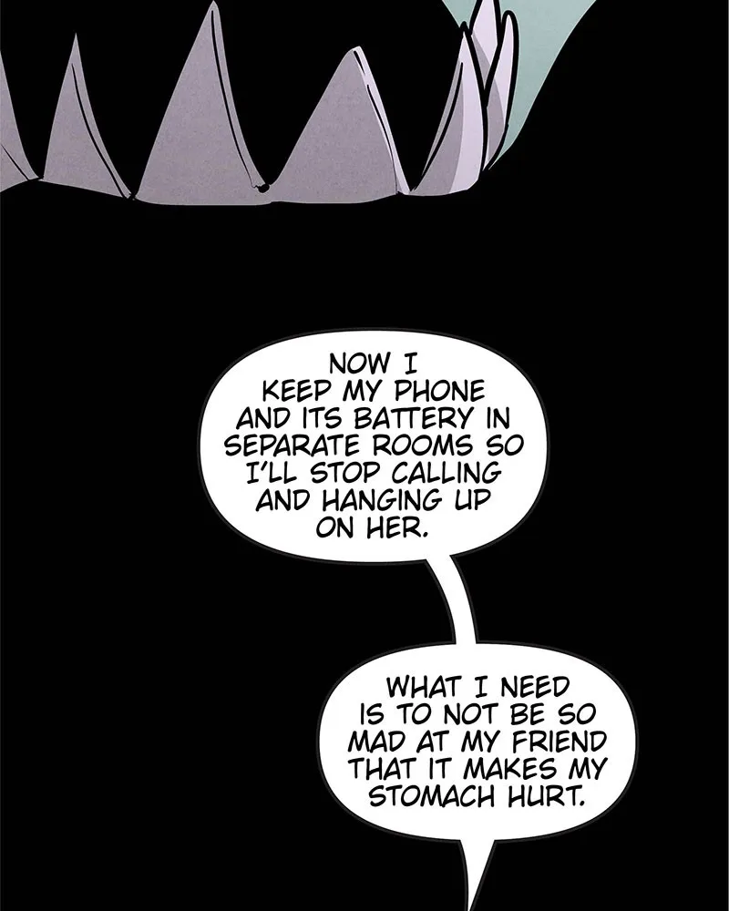 Metaphorical HER Chapter 39 page 34 - 