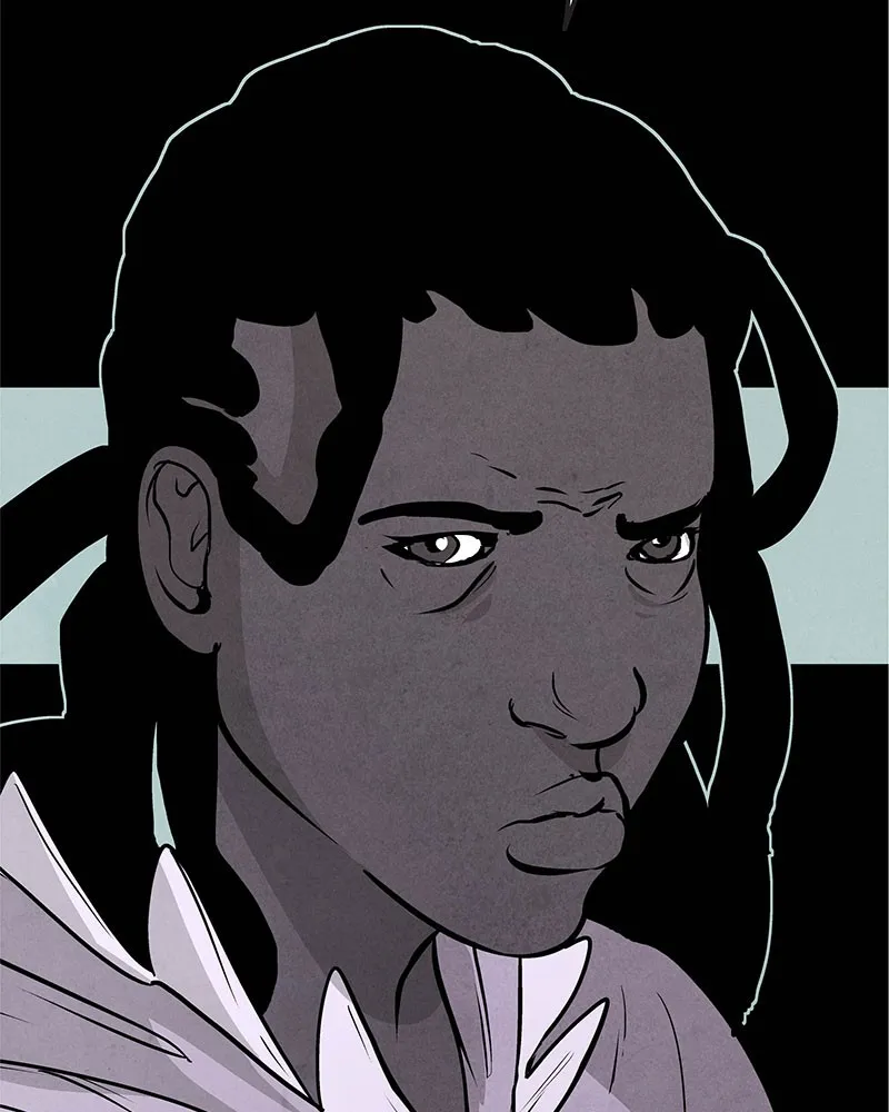 Metaphorical HER Chapter 39 page 35 - 