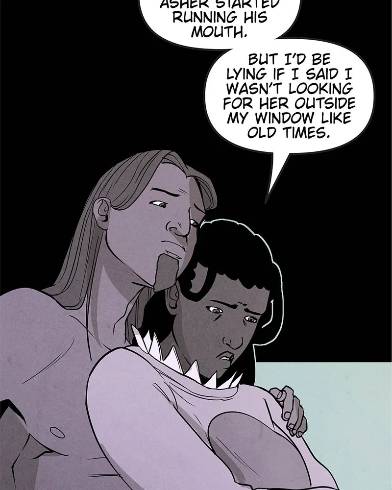 Metaphorical HER Chapter 39 page 39 - 