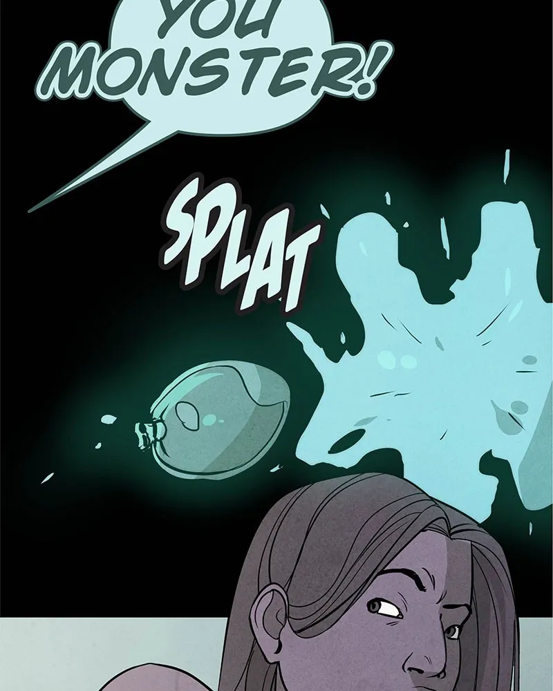 Metaphorical HER Chapter 39 page 5 - 