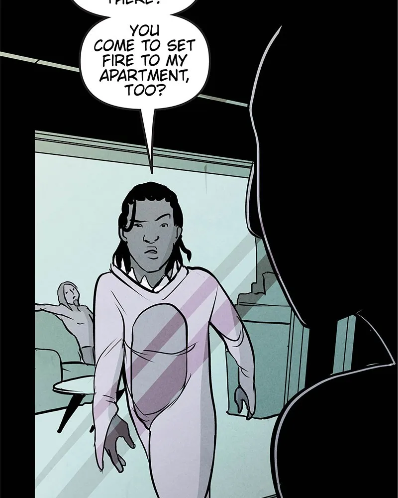 Metaphorical HER Chapter 39 page 47 - 