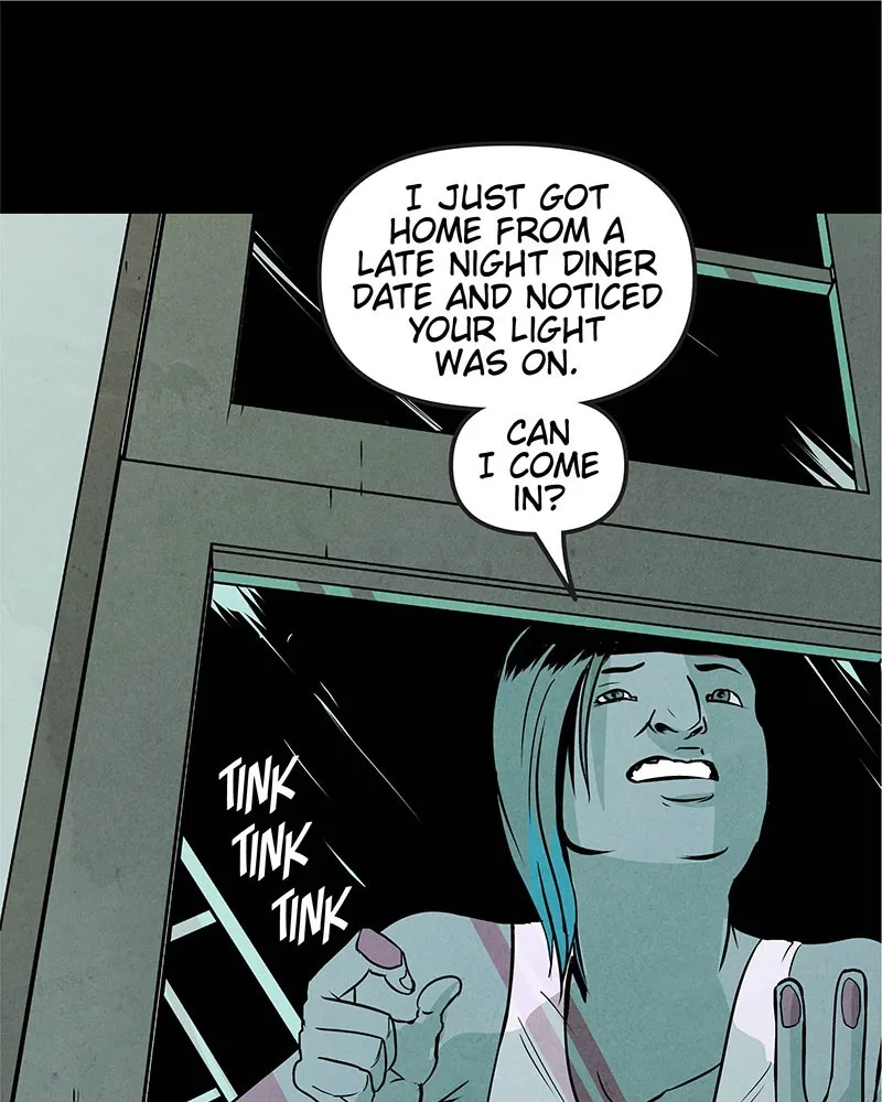 Metaphorical HER Chapter 39 page 49 - 