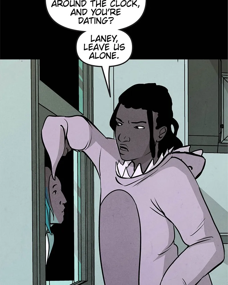 Metaphorical HER Chapter 39 page 51 - 