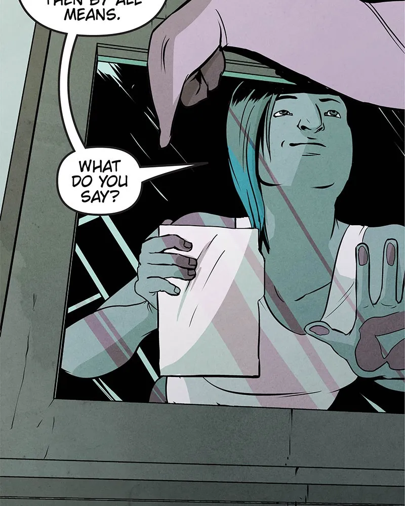 Metaphorical HER Chapter 39 page 53 - 