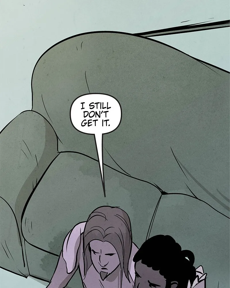 Metaphorical HER Chapter 39 page 56 - 