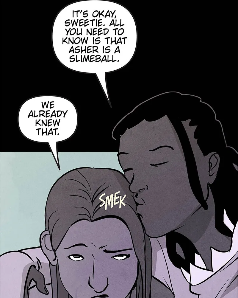 Metaphorical HER Chapter 39 page 59 - 