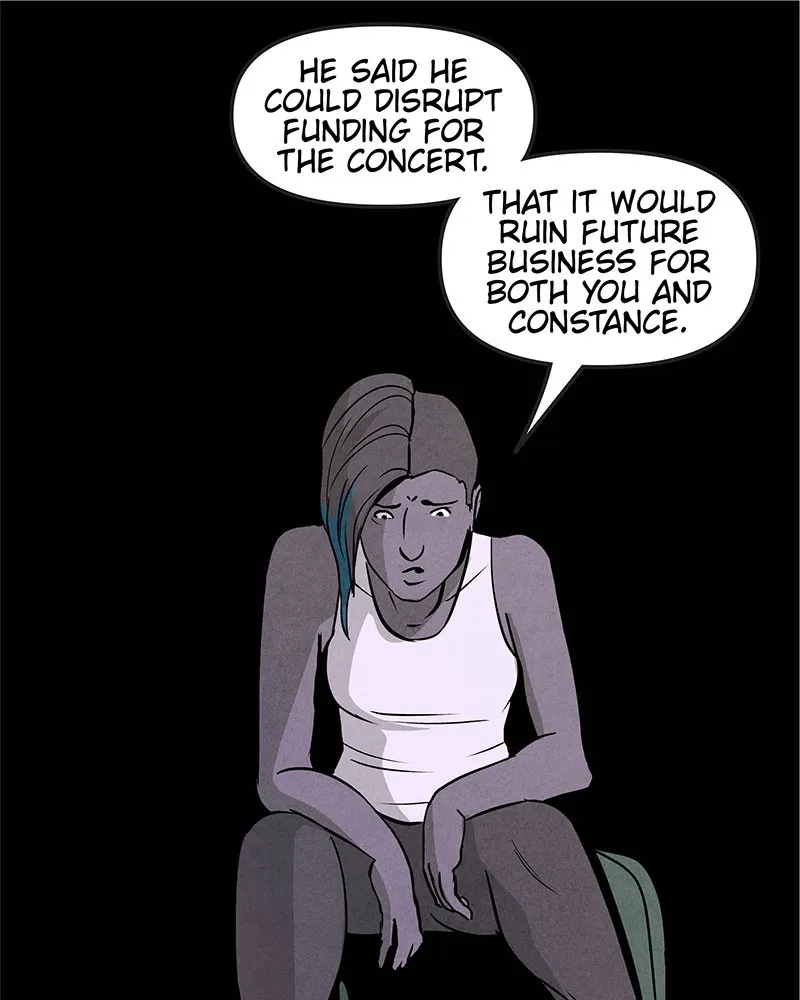 Metaphorical HER Chapter 39 page 61 - 
