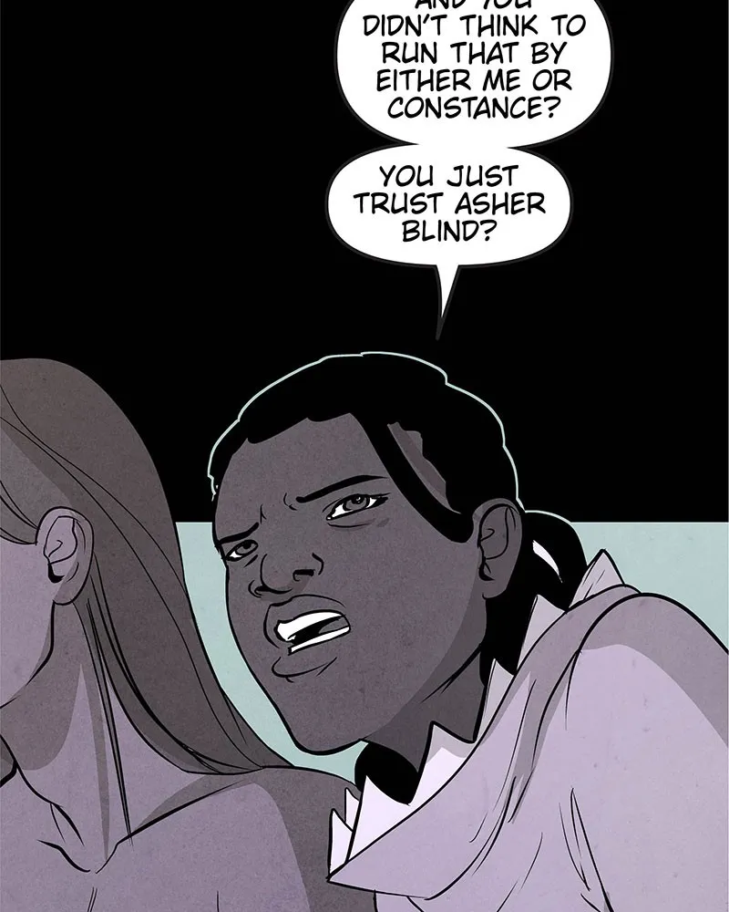 Metaphorical HER Chapter 39 page 63 - 