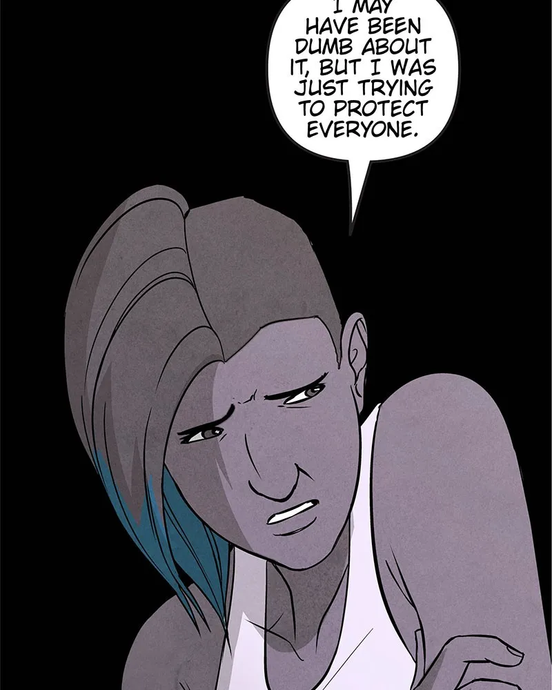 Metaphorical HER Chapter 39 page 65 - 