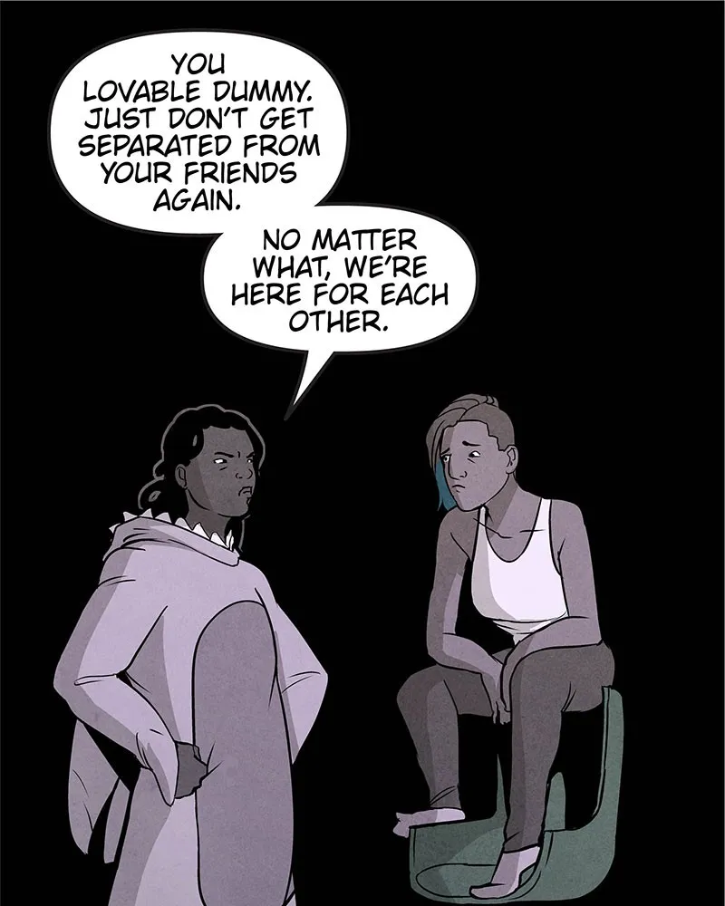 Metaphorical HER Chapter 39 page 67 - 