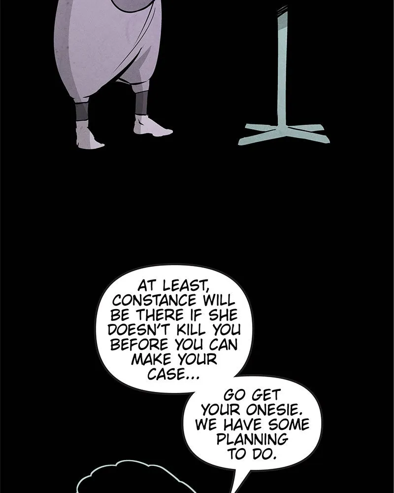 Metaphorical HER Chapter 39 page 68 - 