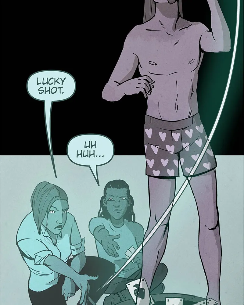 Metaphorical HER Chapter 39 page 9 - 