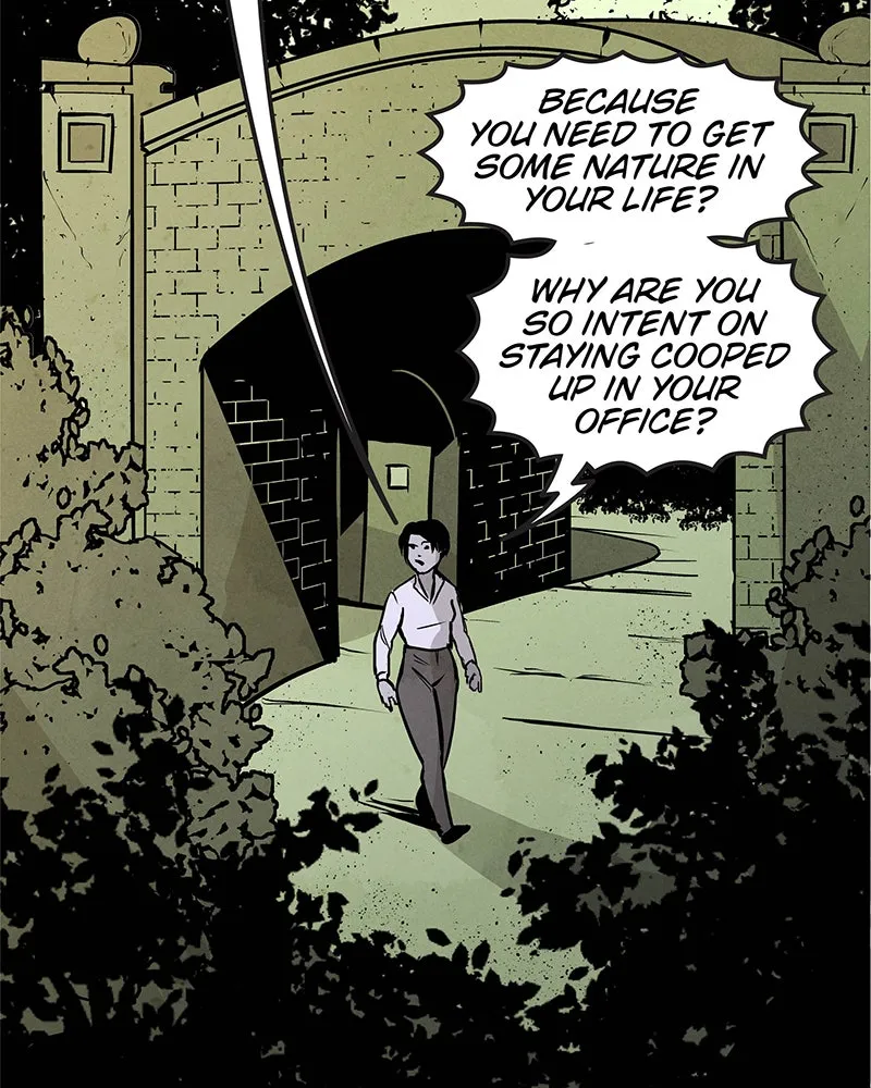 Metaphorical HER Chapter 40 page 2 - 