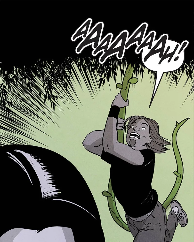 Metaphorical HER Chapter 40 page 13 - 