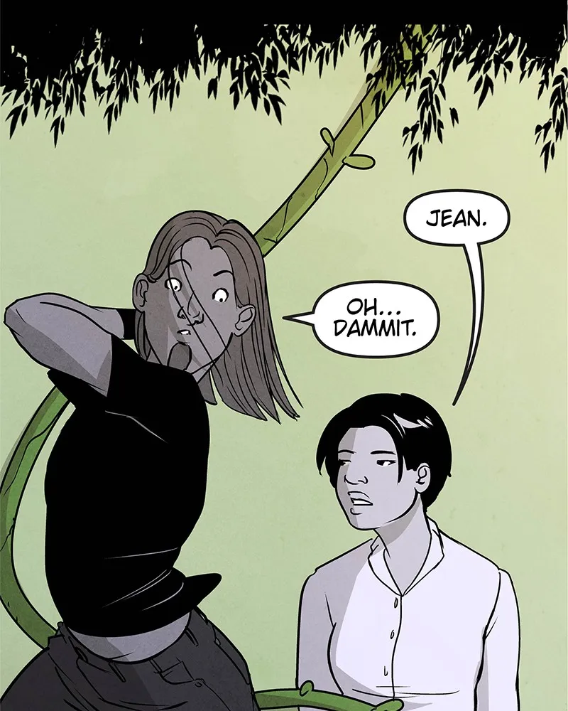 Metaphorical HER Chapter 40 page 15 - 