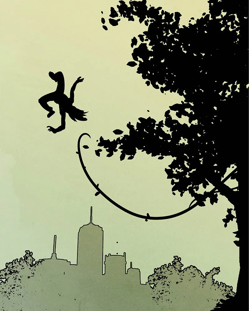 Metaphorical HER Chapter 40 page 17 - 