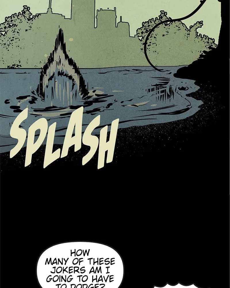 Metaphorical HER Chapter 40 page 20 - 