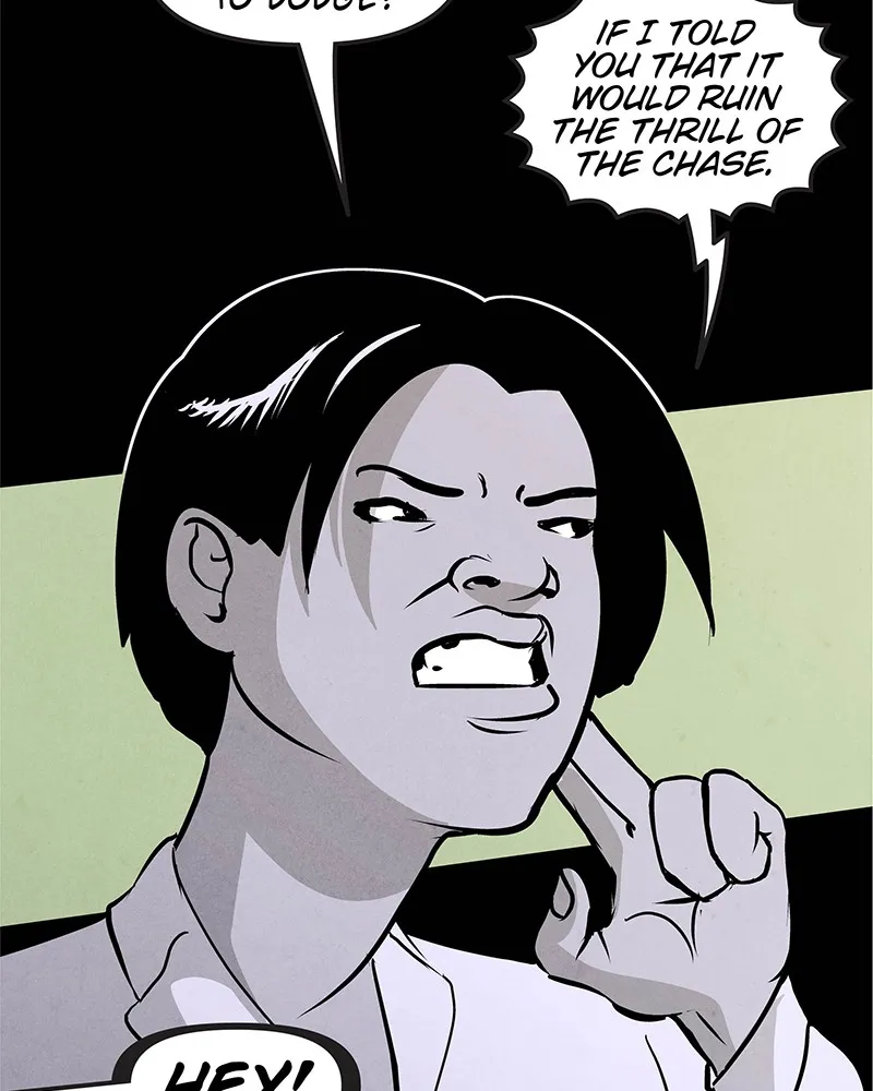 Metaphorical HER Chapter 40 page 21 - 