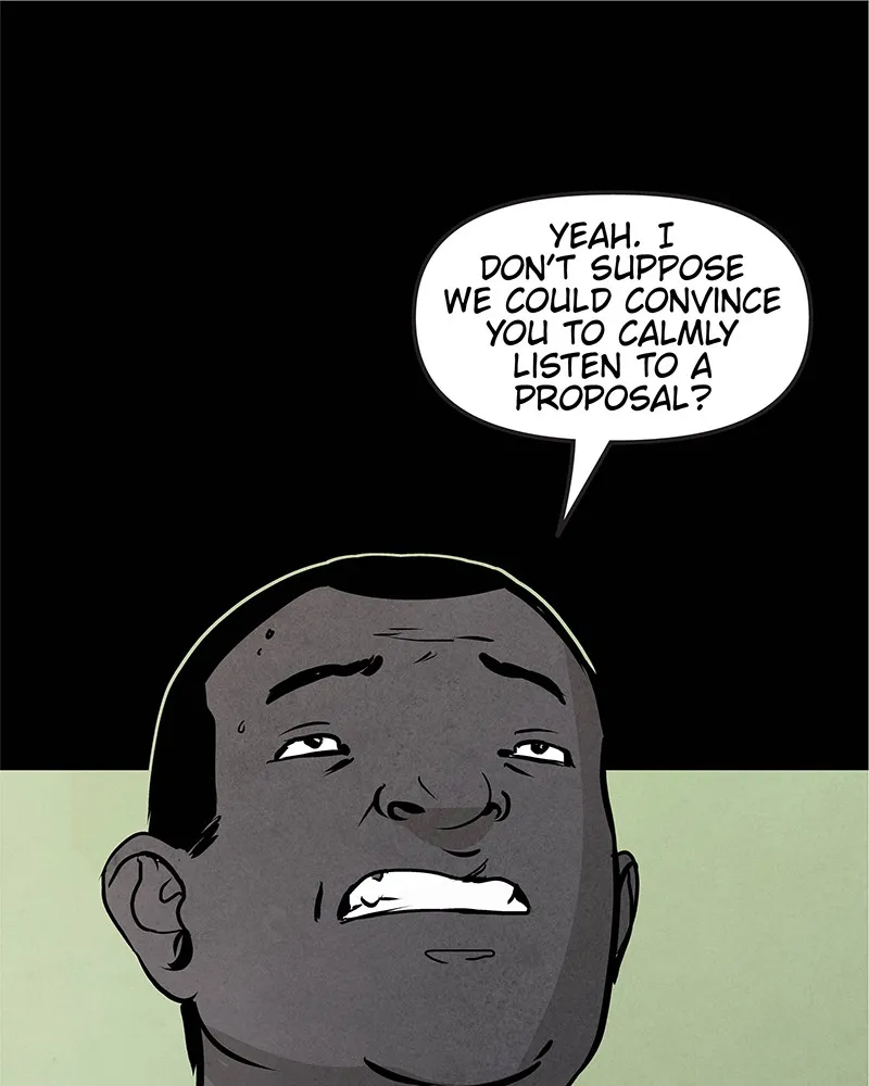 Metaphorical HER Chapter 40 page 25 - 