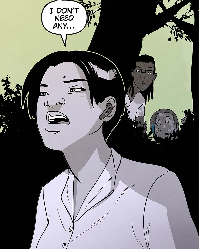 Metaphorical HER Chapter 40 page 4 - 