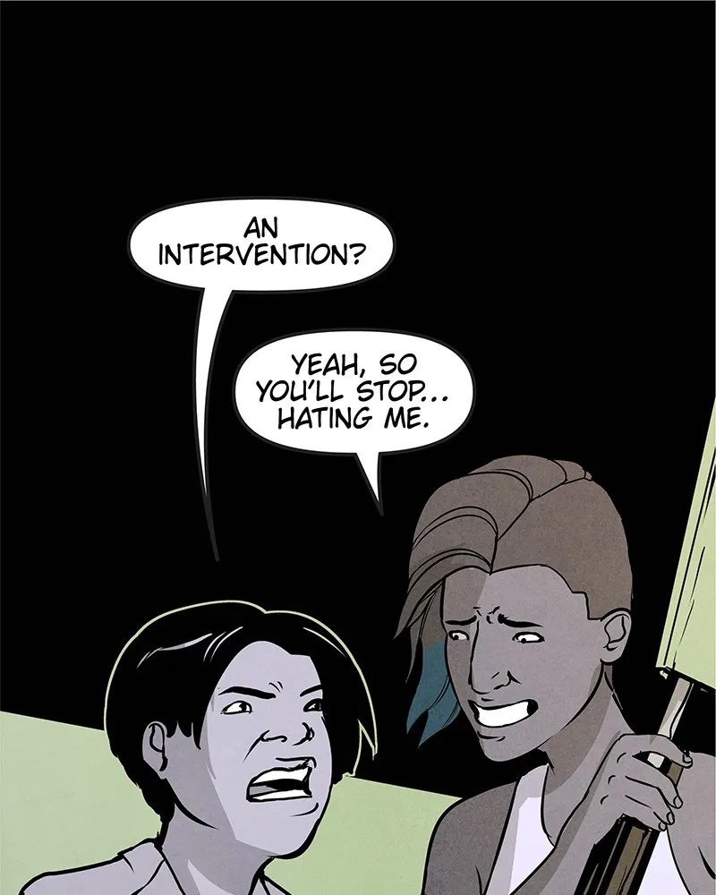 Metaphorical HER Chapter 40 page 31 - 
