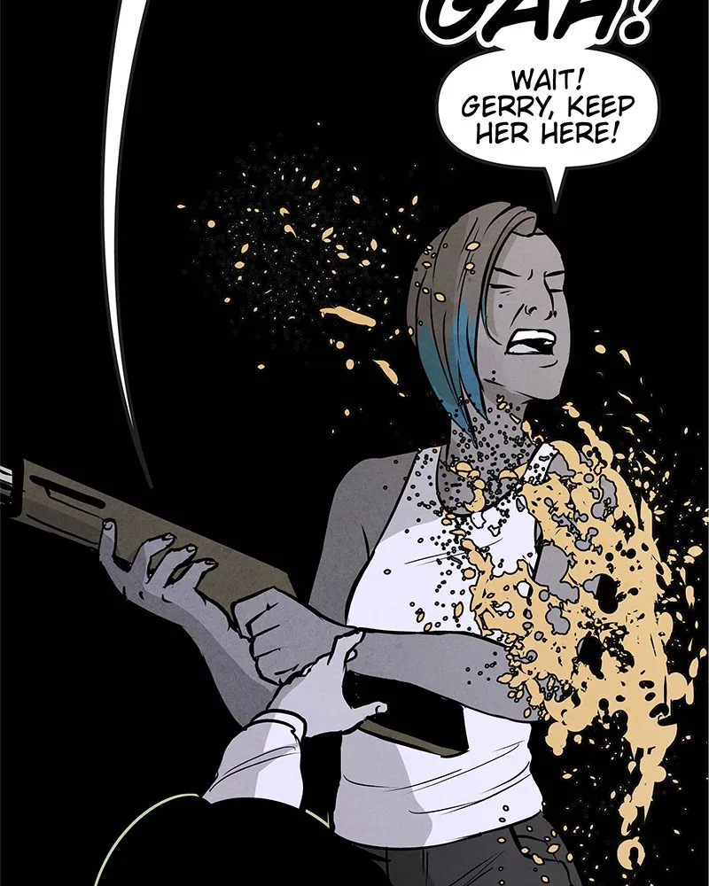 Metaphorical HER Chapter 40 page 33 - 