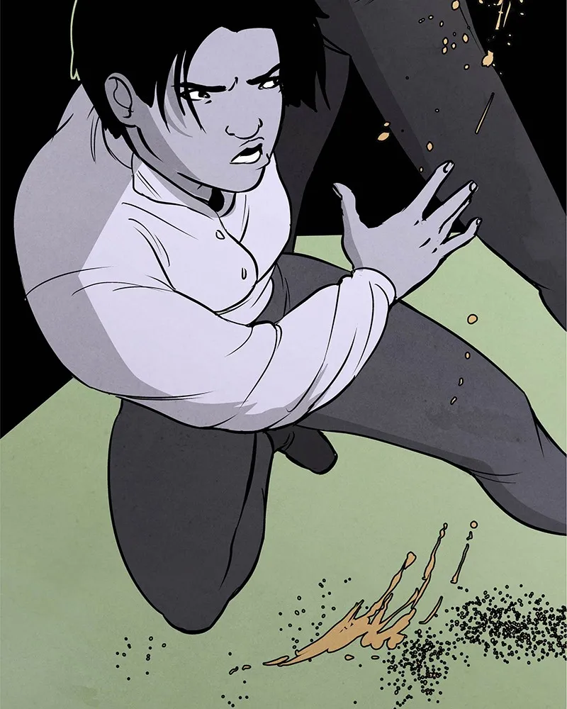 Metaphorical HER Chapter 40 page 34 - 