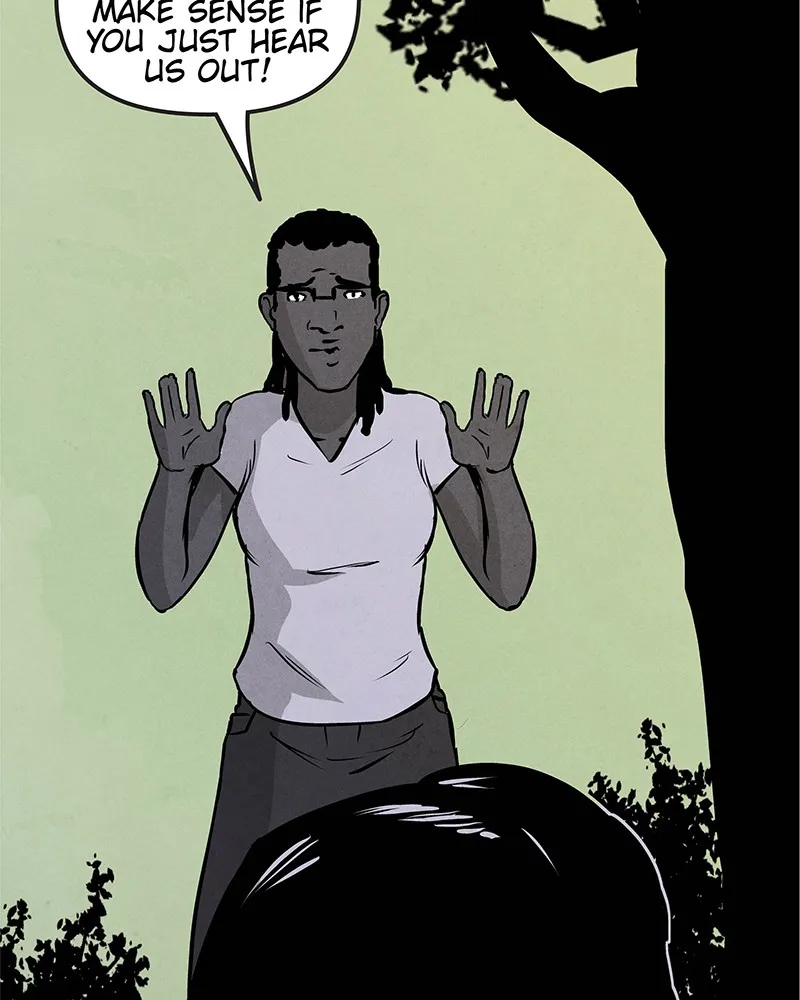 Metaphorical HER Chapter 40 page 41 - 