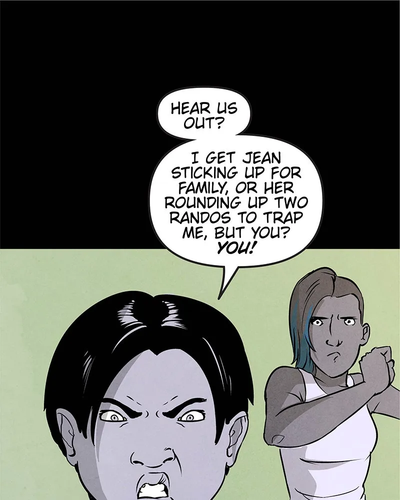 Metaphorical HER Chapter 40 page 43 - 