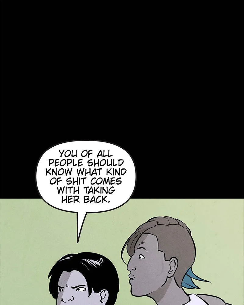 Metaphorical HER Chapter 40 page 45 - 