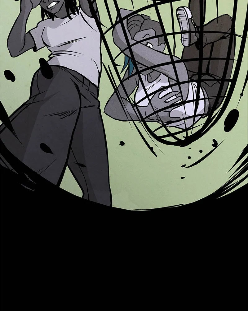 Metaphorical HER Chapter 40 page 50 - 