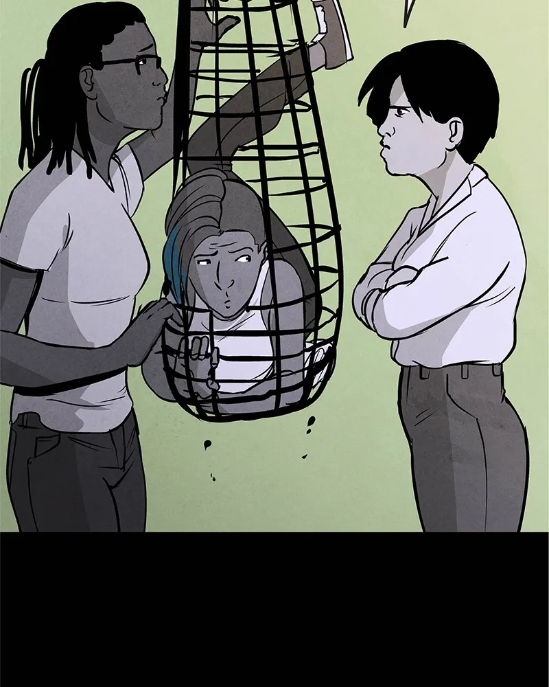 Metaphorical HER Chapter 40 page 52 - 