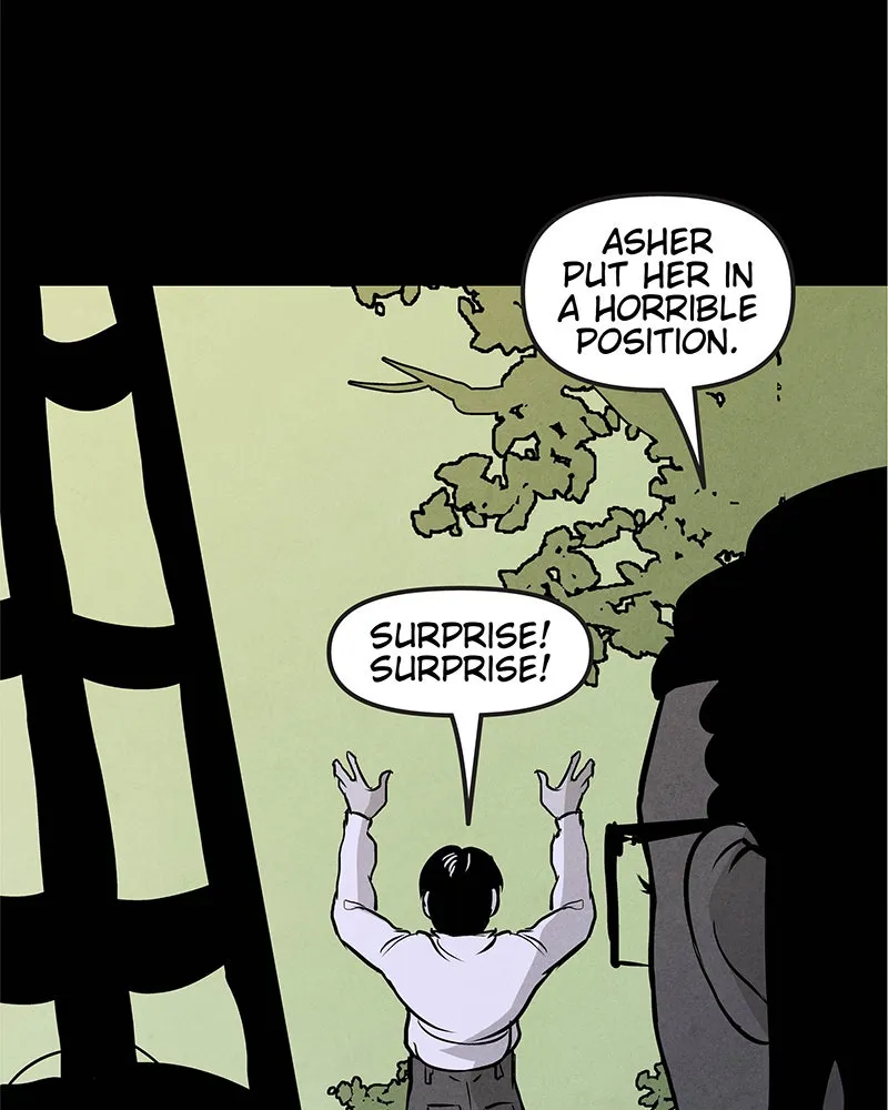 Metaphorical HER Chapter 40 page 53 - 