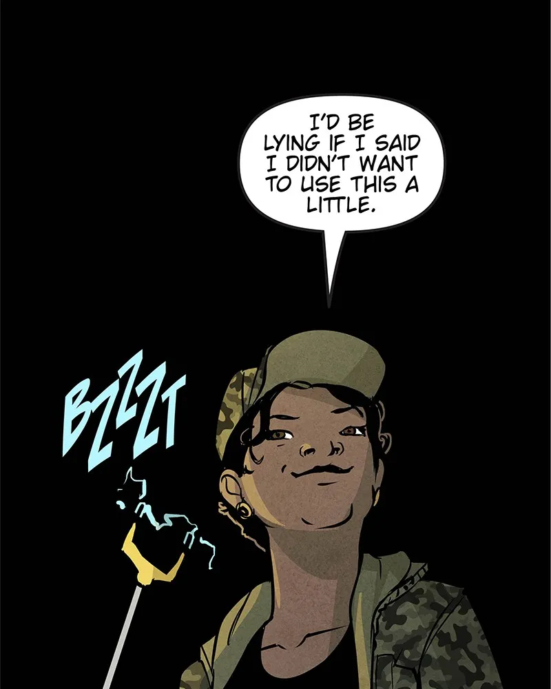 Metaphorical HER Chapter 40 page 59 - 