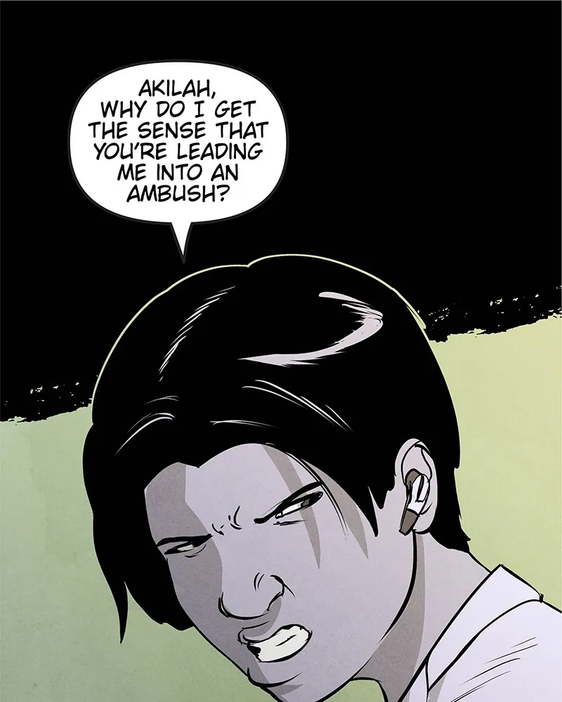 Metaphorical HER Chapter 40 page 7 - 