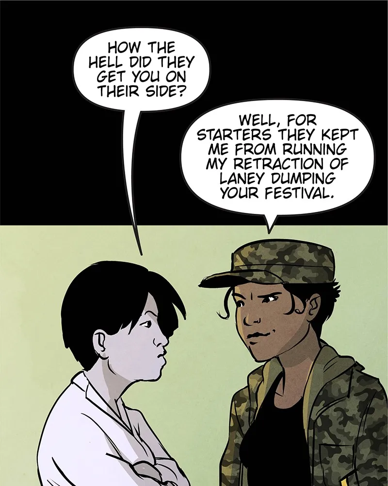 Metaphorical HER Chapter 40 page 61 - 