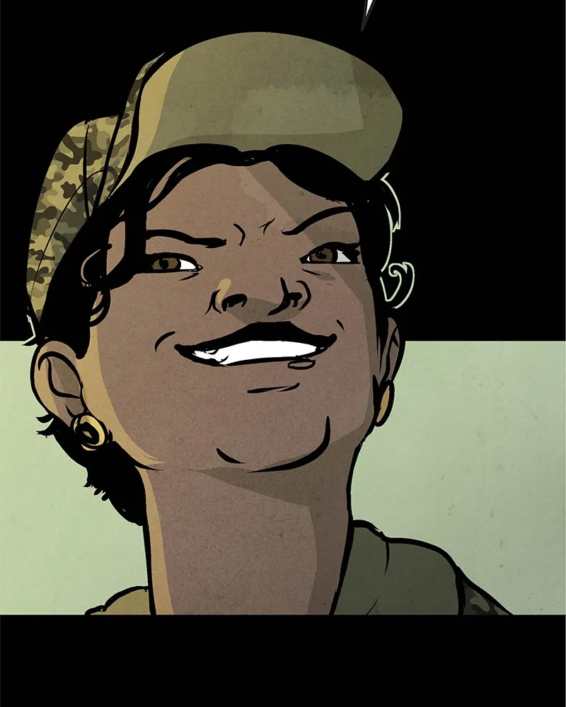 Metaphorical HER Chapter 40 page 63 - 