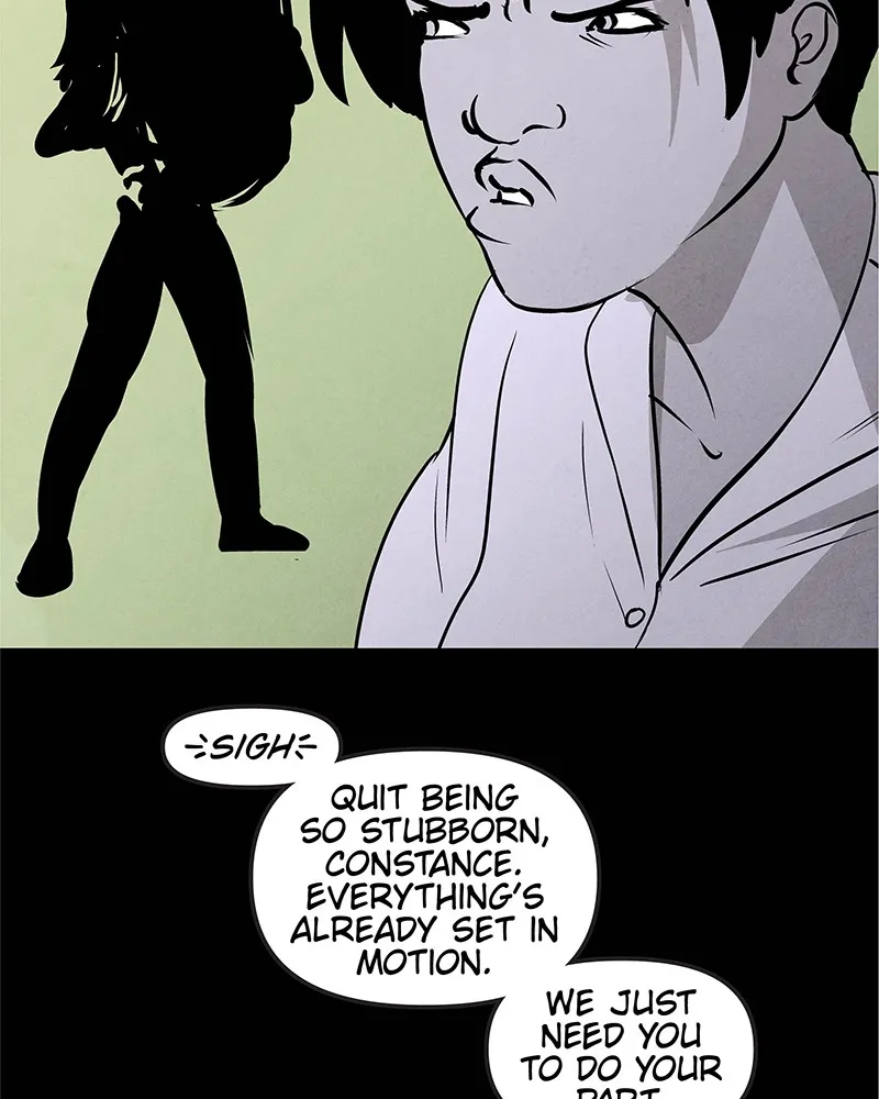 Metaphorical HER Chapter 40 page 65 - 