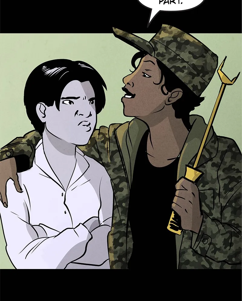 Metaphorical HER Chapter 40 page 66 - 