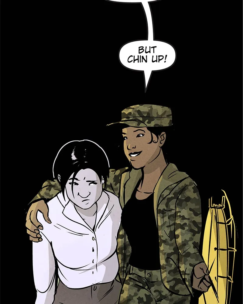 Metaphorical HER Chapter 40 page 68 - 
