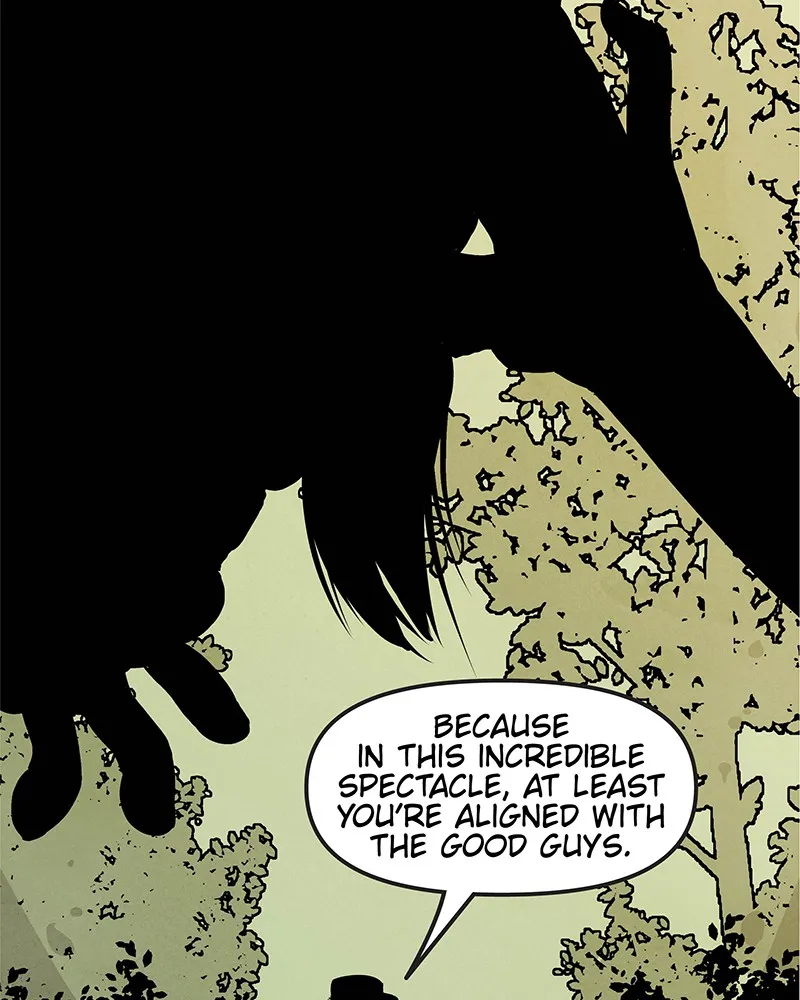 Metaphorical HER Chapter 40 page 70 - 