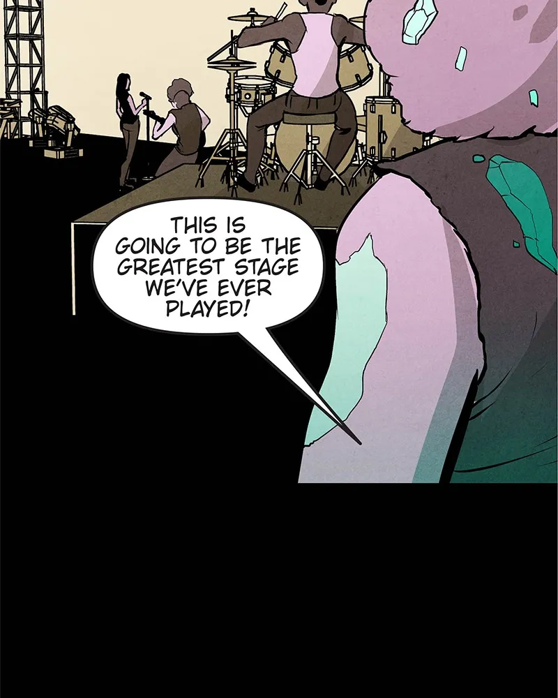Metaphorical HER Chapter 41 page 11 - 