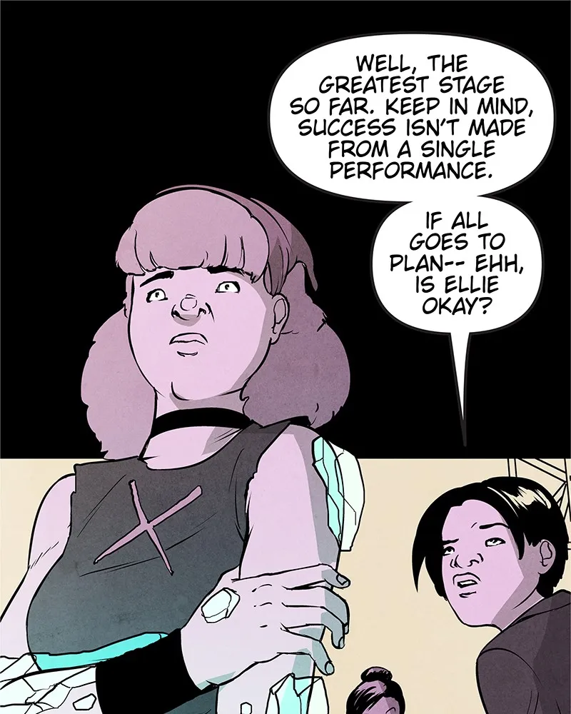 Metaphorical HER Chapter 41 page 13 - 
