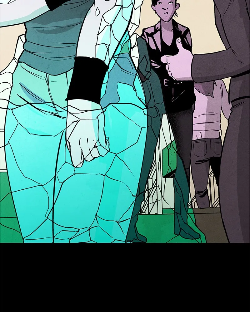 Metaphorical HER Chapter 41 page 14 - 