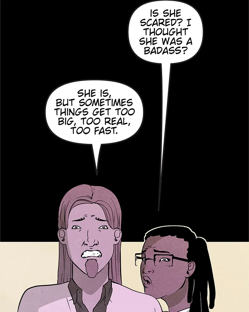 Metaphorical HER Chapter 41 page 17 - 