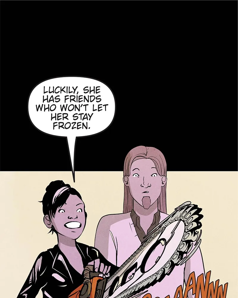 Metaphorical HER Chapter 41 page 19 - 